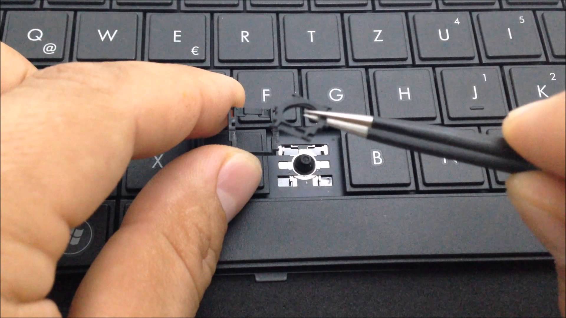 some-keyboard-keys-are-not-working-in-laptop-simple-tricky-solution