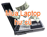 thu mua laptop cu giá cao