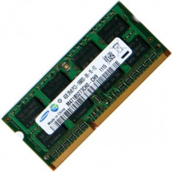 Bộ nhớ RAM Laptop