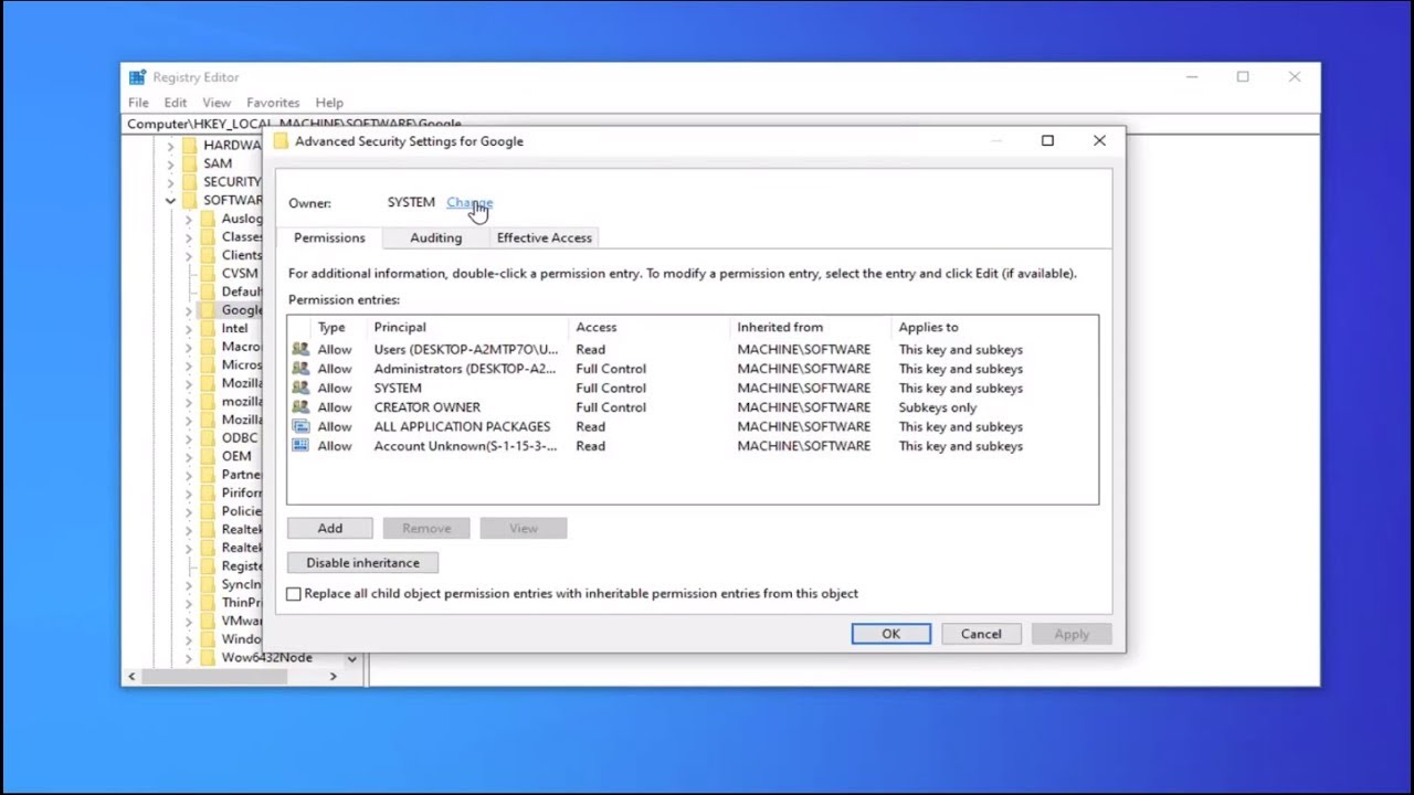 Hướng Dẫn Cách Tắt BitLocker Trong Windows 10 Đơn Giản - HUY AN PHÁT