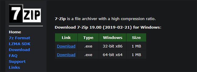 Kiểm tra khả năng tương thích 64-bit của ứng dụng