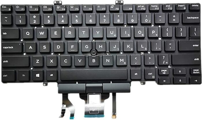 key dell 3300