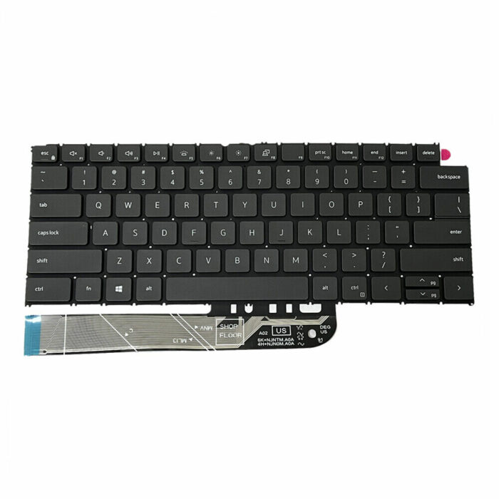 key dell 3420