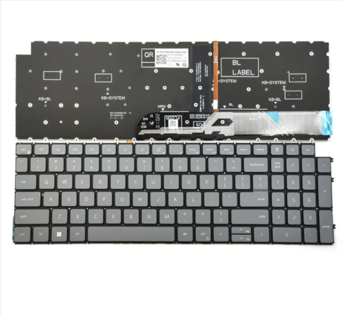 key dell 3511