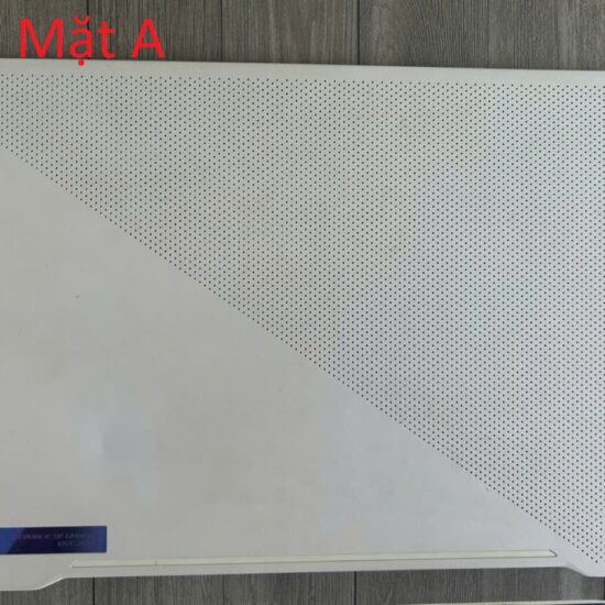 Vỏ Và Bản Lề Laptop Asus Gaming Rog Zenphyrus G14 Ga401Q K2091W