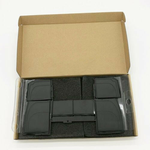 Pin laptop Macbook 12" A1527 (2015-2016) A1534/A1527