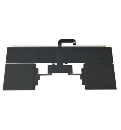 Pin laptop Macbook Air 13" M2 (2022) A2681