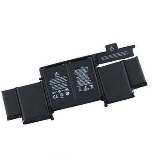 Pin laptop MacBook Pro 13 inch A1582/A1502 Retina (2015) (2013-2014)