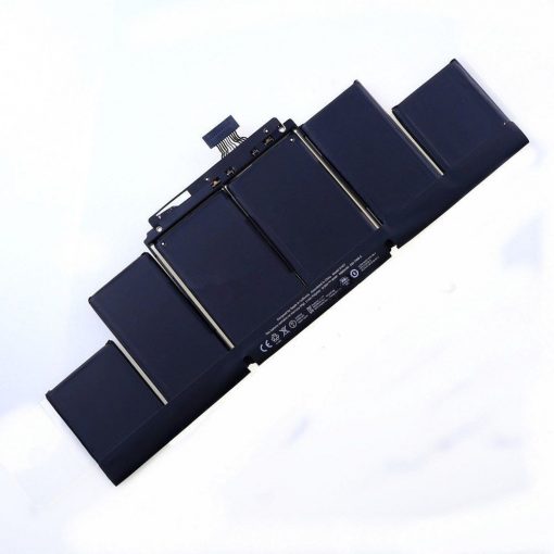 Pin laptop MacBook Pro 15 inch A1417/A1398 Retina (2012-2013)