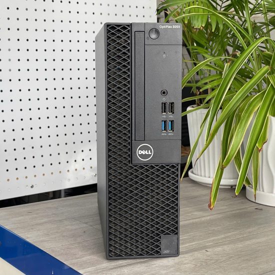 Máy tính bộ Dell Optiplex 3050 i7 6700 | RAM 16 GB | SSD 256GB