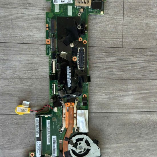 Main Lenovo Thinkpad X250