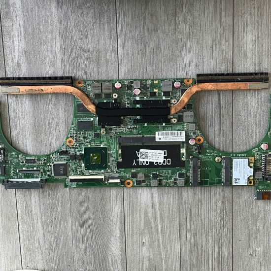 Main Dell Vostro 5460 I5-3230m